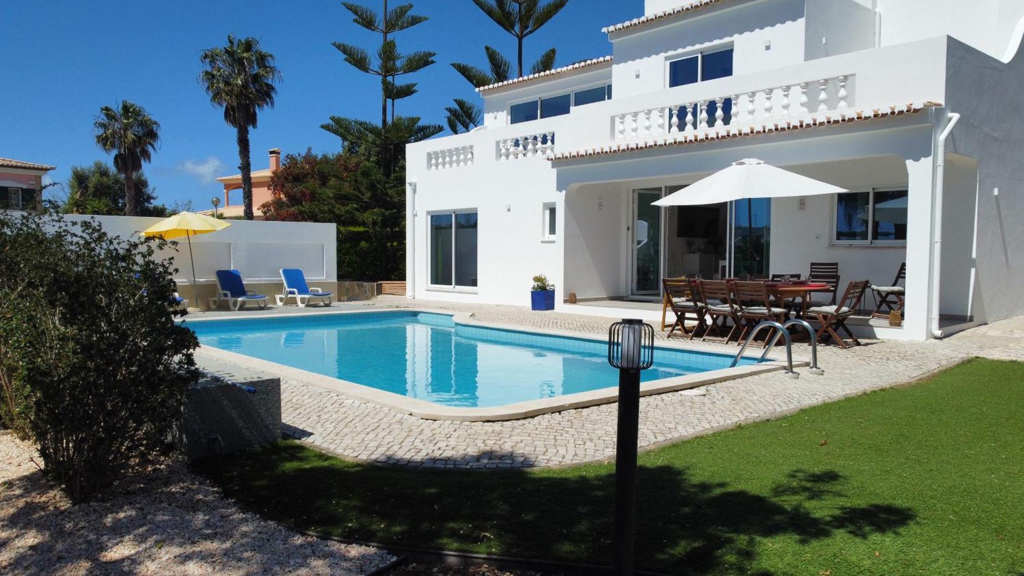 Dad'S Villa Lagos Ngoại thất bức ảnh