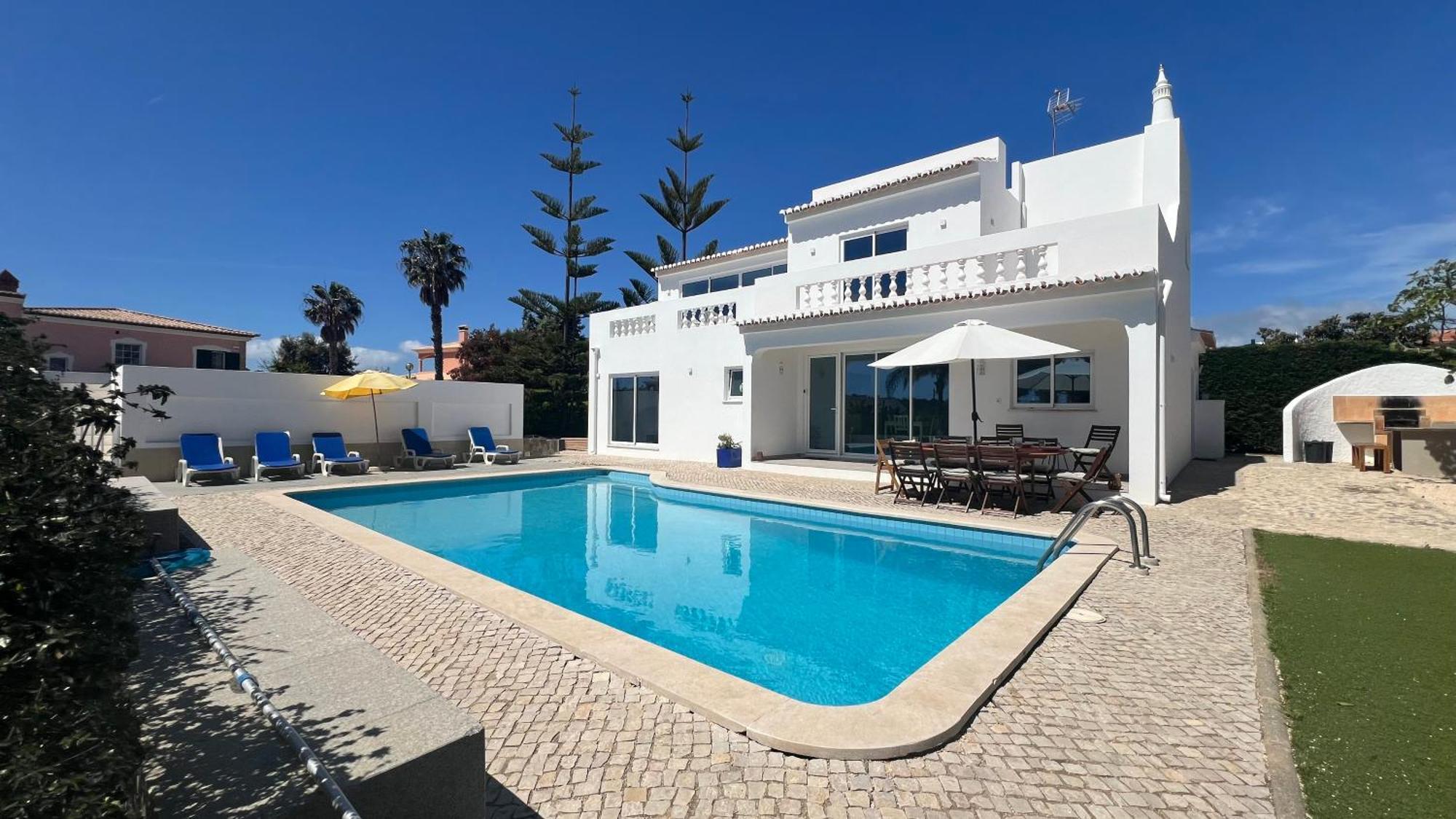 Dad'S Villa Lagos Ngoại thất bức ảnh