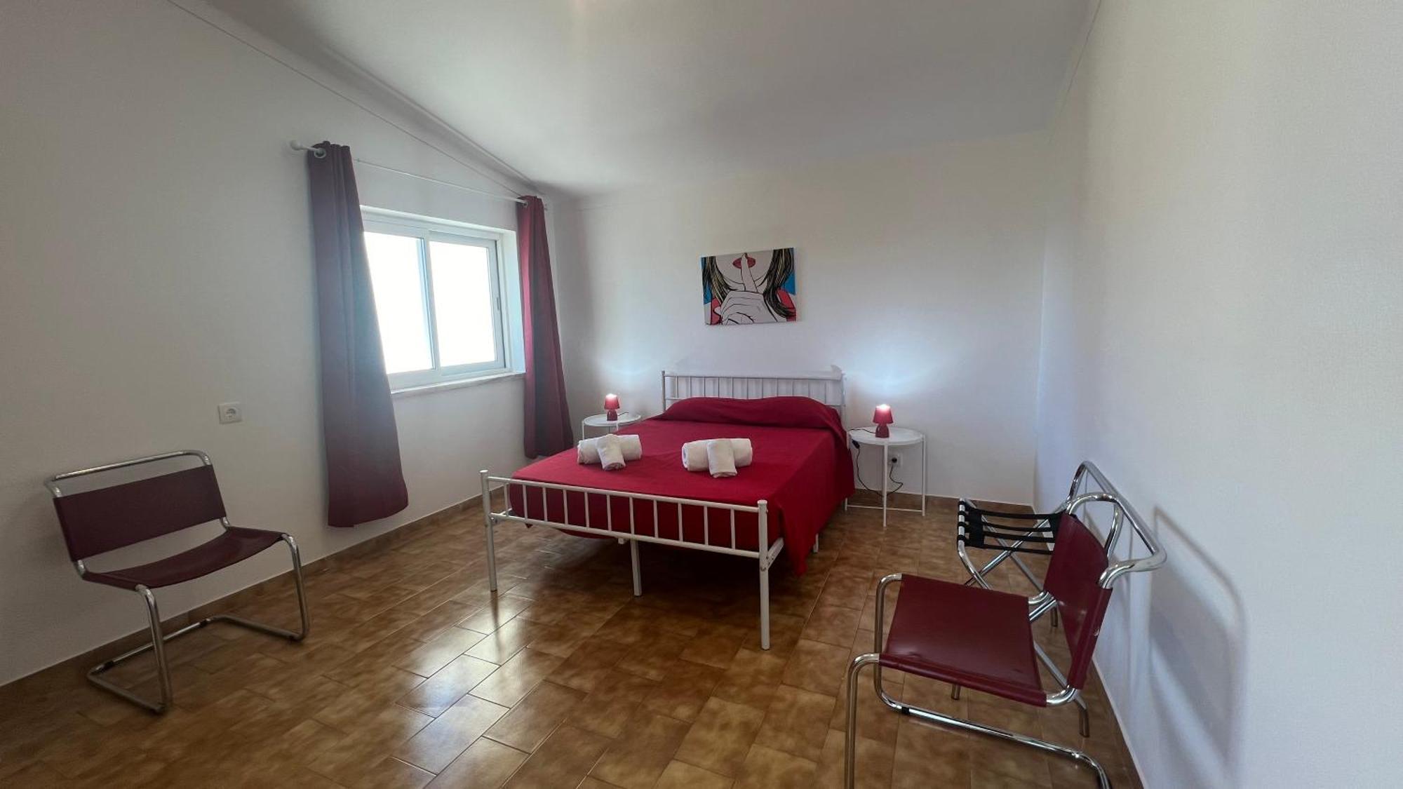 Dad'S Villa Lagos Ngoại thất bức ảnh
