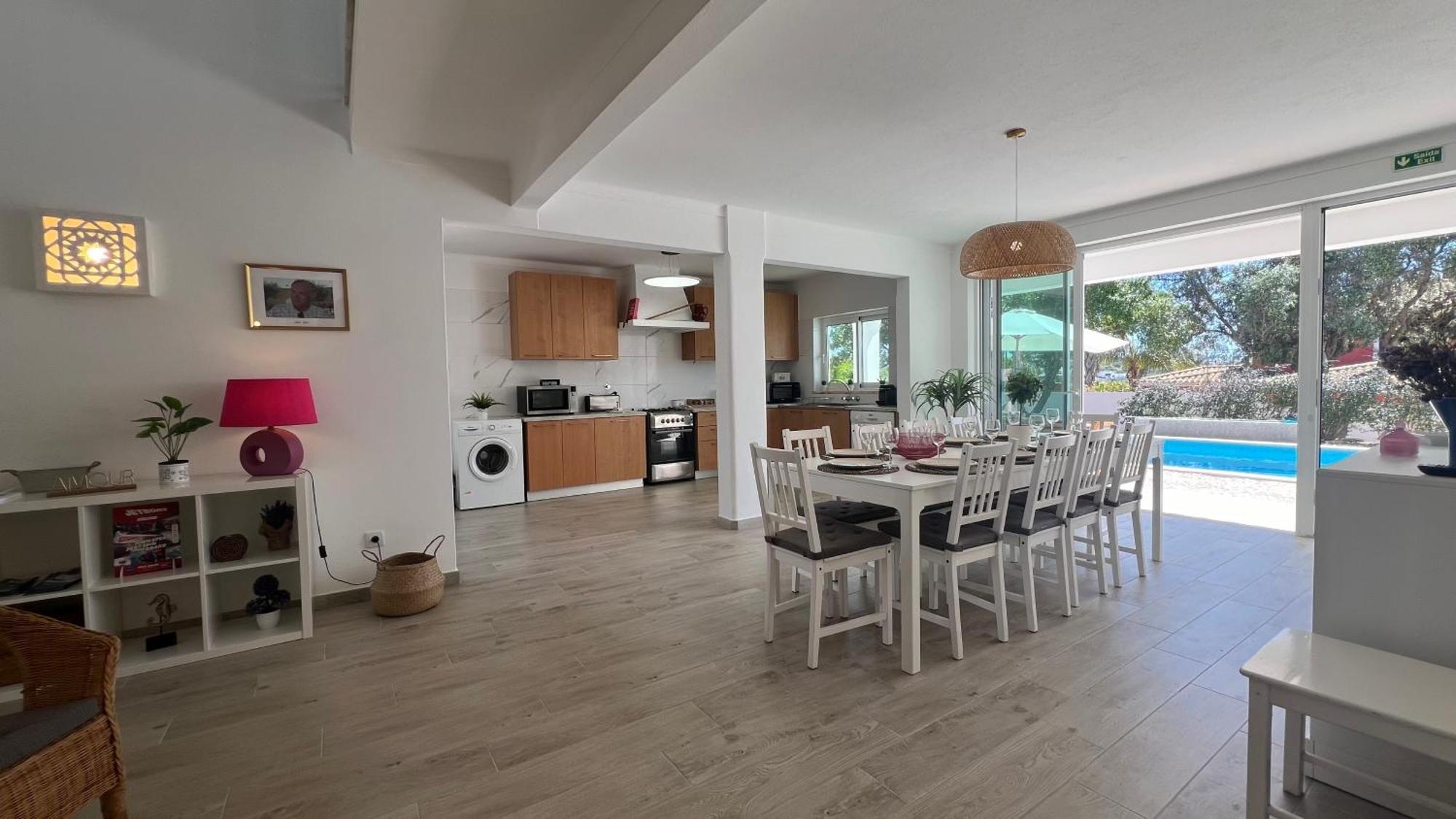 Dad'S Villa Lagos Ngoại thất bức ảnh