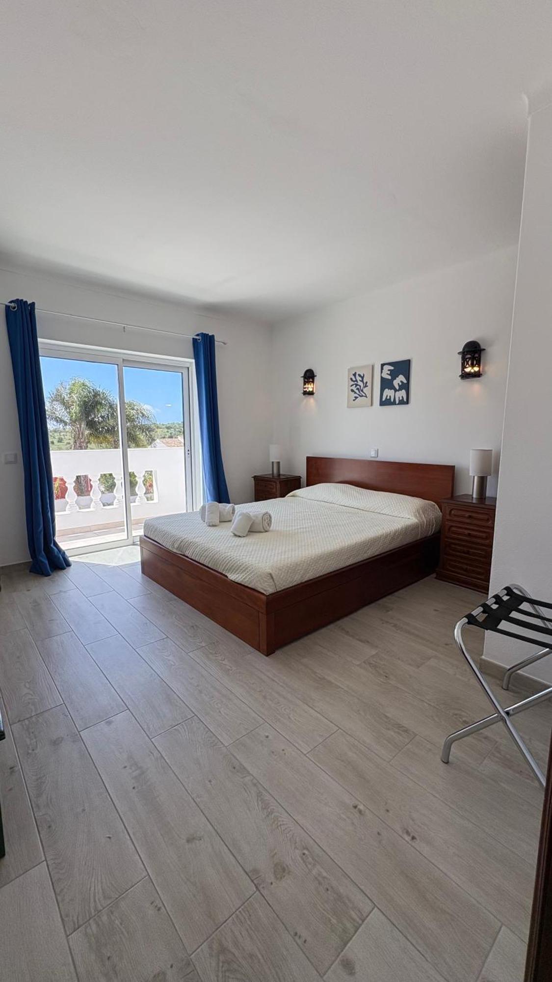 Dad'S Villa Lagos Ngoại thất bức ảnh